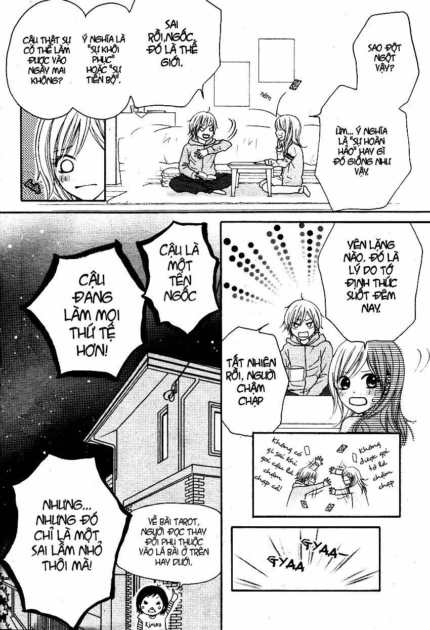 seishun panda! chapter 2 22