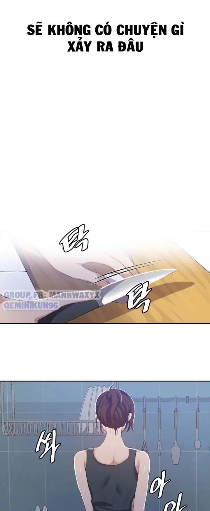 lớp học gia đình (bản không che) chapter 36 17