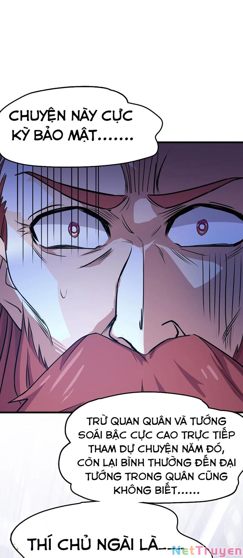 đại bảo kiếm của tôi chapter 62 35