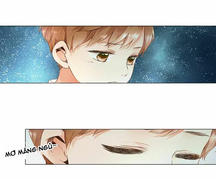 Tình yêu là màu hoa anh thảo chapter 16.5 23