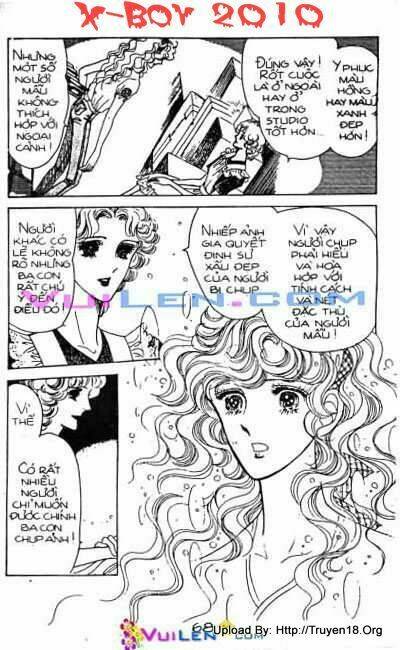 ánh đèn rực rỡ chapter 3 69