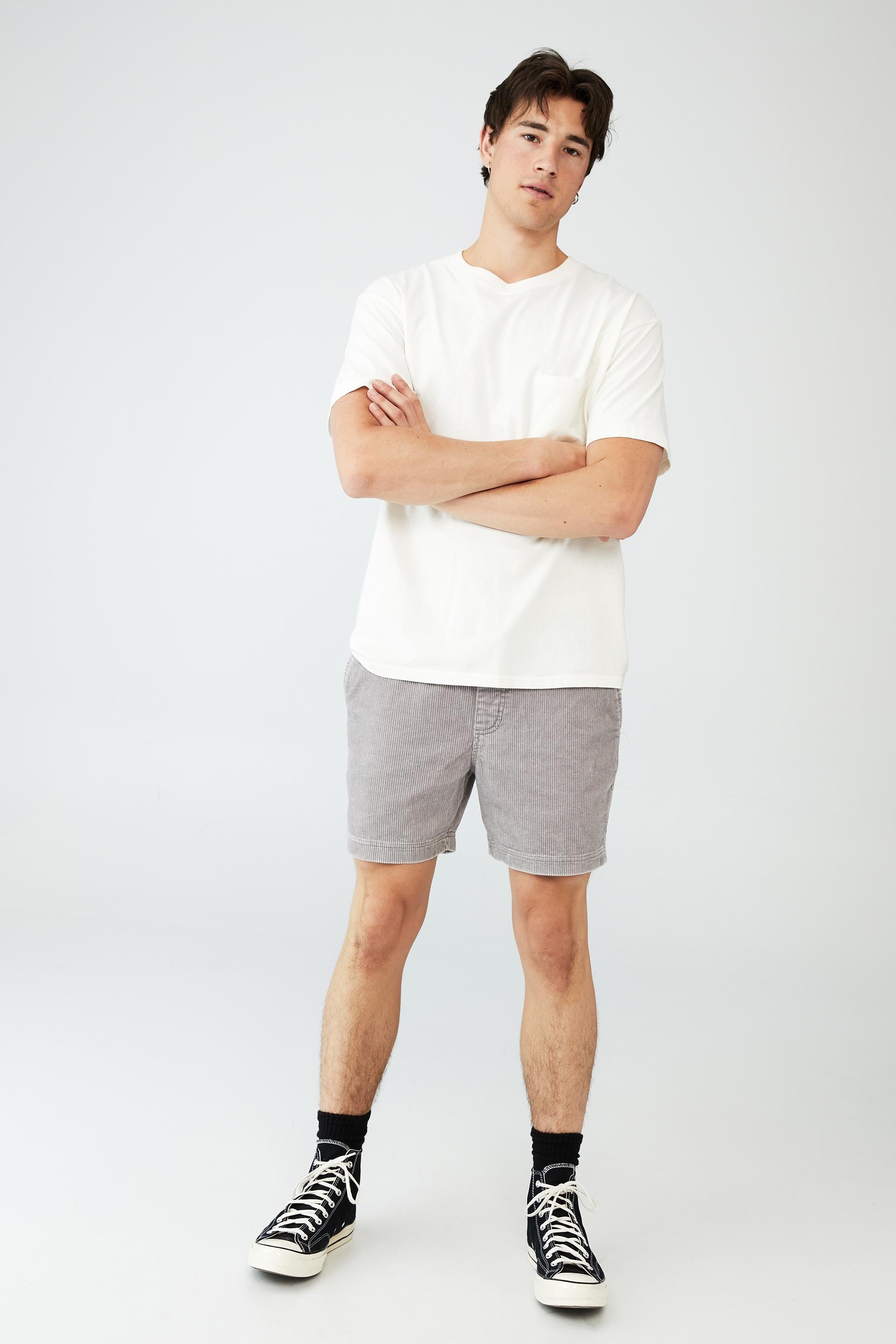 QUẦN NGẮN NAM COTTONON 3611498