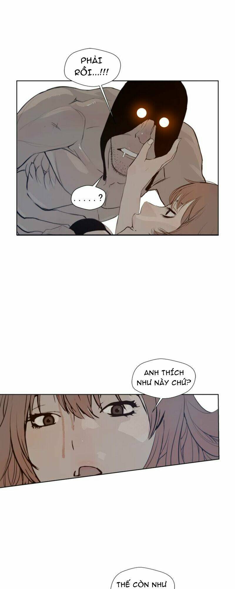 thanh gươm danh vọng chapter 29 22