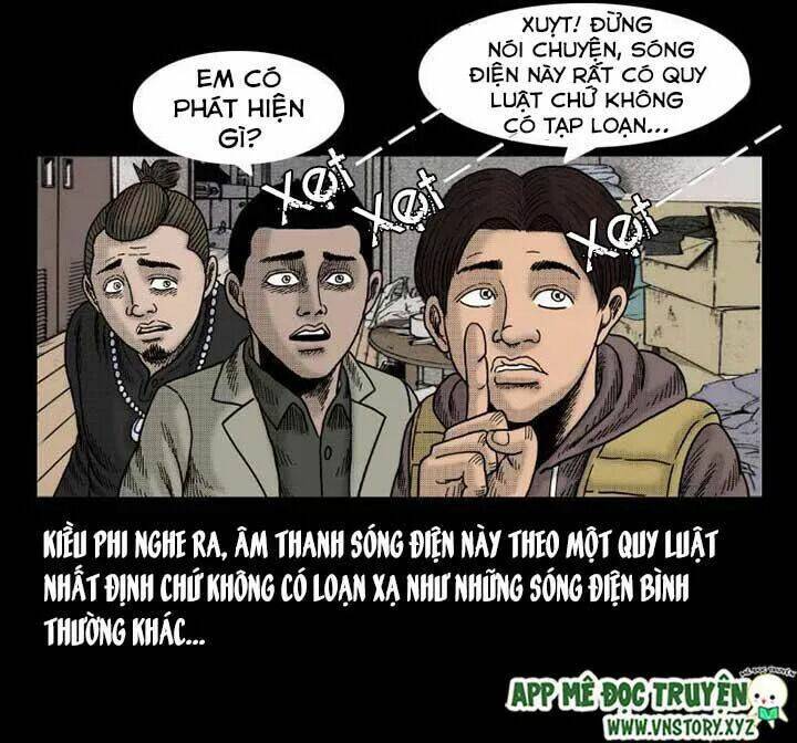 kỳ án có thật chapter 49 26