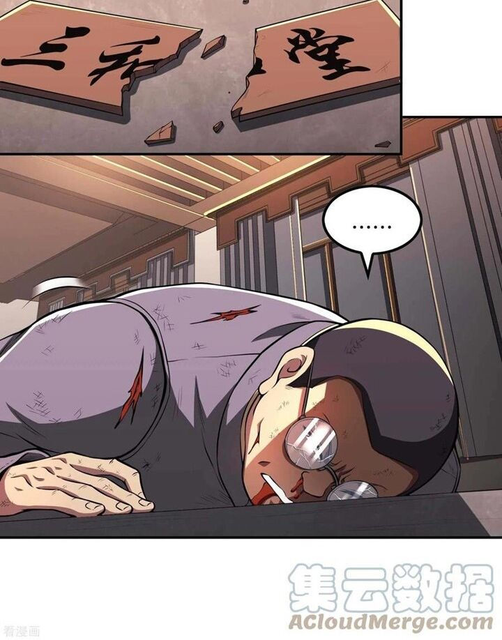 đệ nhất người ở rể chapter 95 28