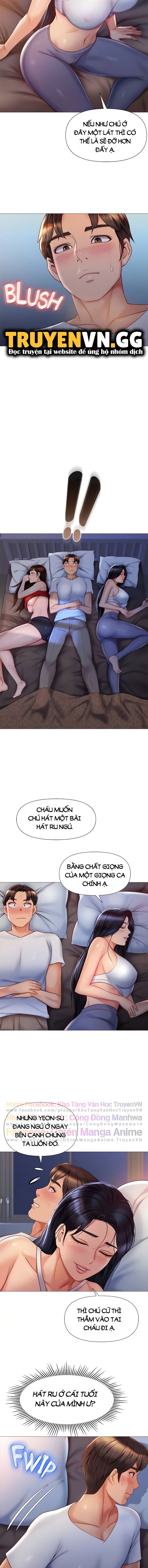 bạn của con gái chapter 66 12