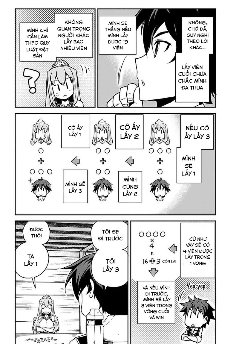 Cuộc Sống Thong Dong Ở Dị Thế Giới chapter 127 2