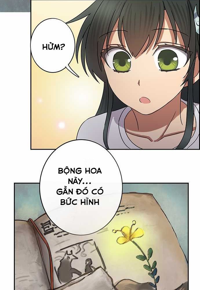 nụ hôn nguyền rủa chapter 24 30