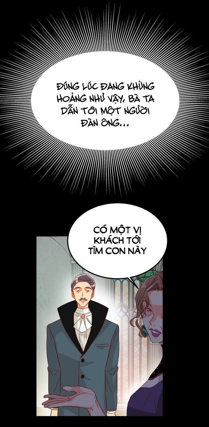 yêu cầu kết hôn của priscilla chapter 1 13