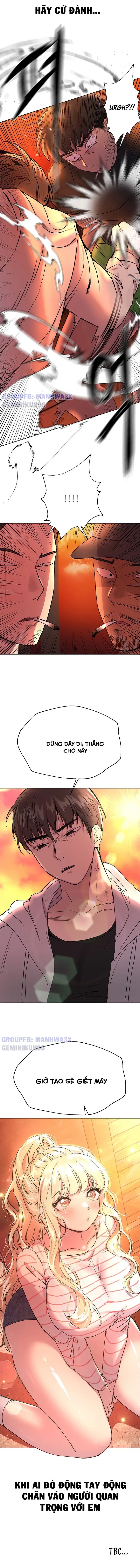 bạn của chị gái tôi chapter 18 10