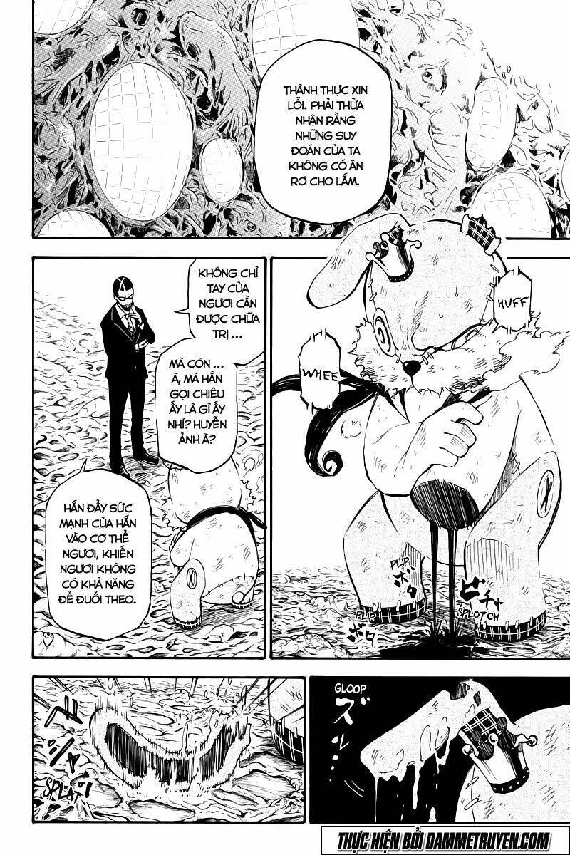 dolly kill kill chapter 45 6