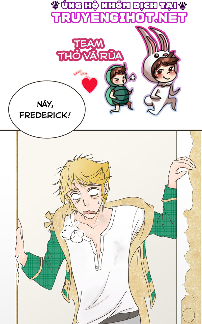 những nàng công chúa bị nguyền rủa chapter 24 55