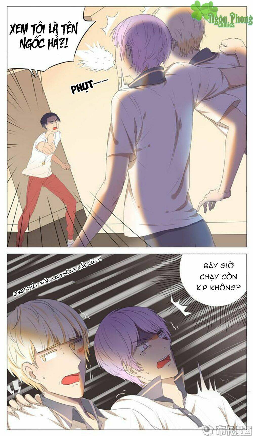 rất muốn gặp cậu chapter 10 9