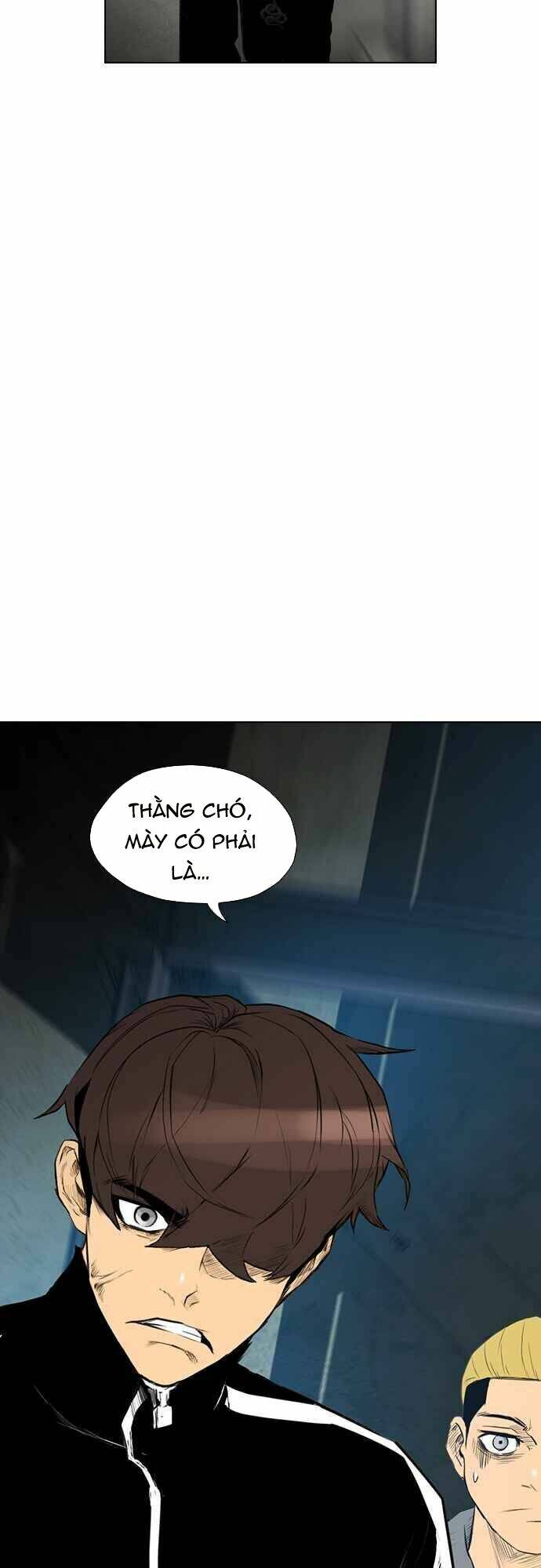 kẻ hồi sinh chapter 136 4