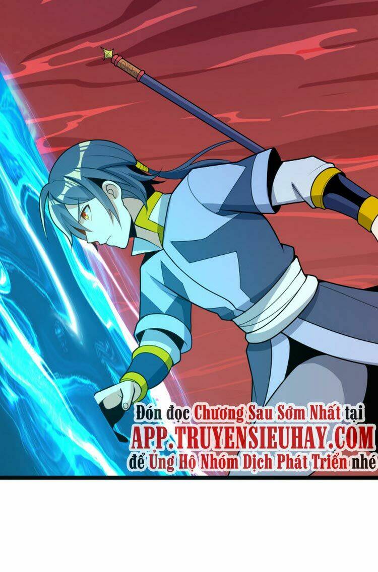 thôn phệ một thế giới tu tiên chapter 94 45