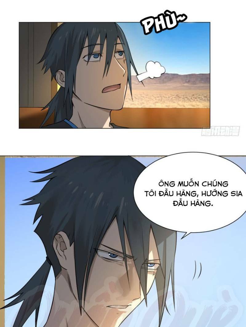 danh sách kẻ phản diện chapter 64 17