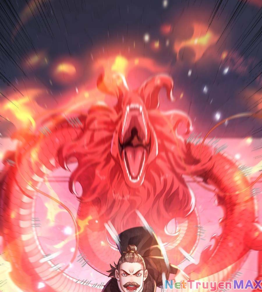 bói toán mà thôi, cửu vĩ yêu đế sao lại thành nương tử ta?! chapter 16 35