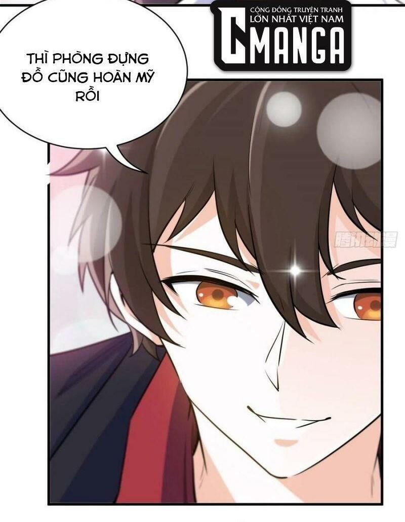 ta là hàn tam thiên chapter 49 10