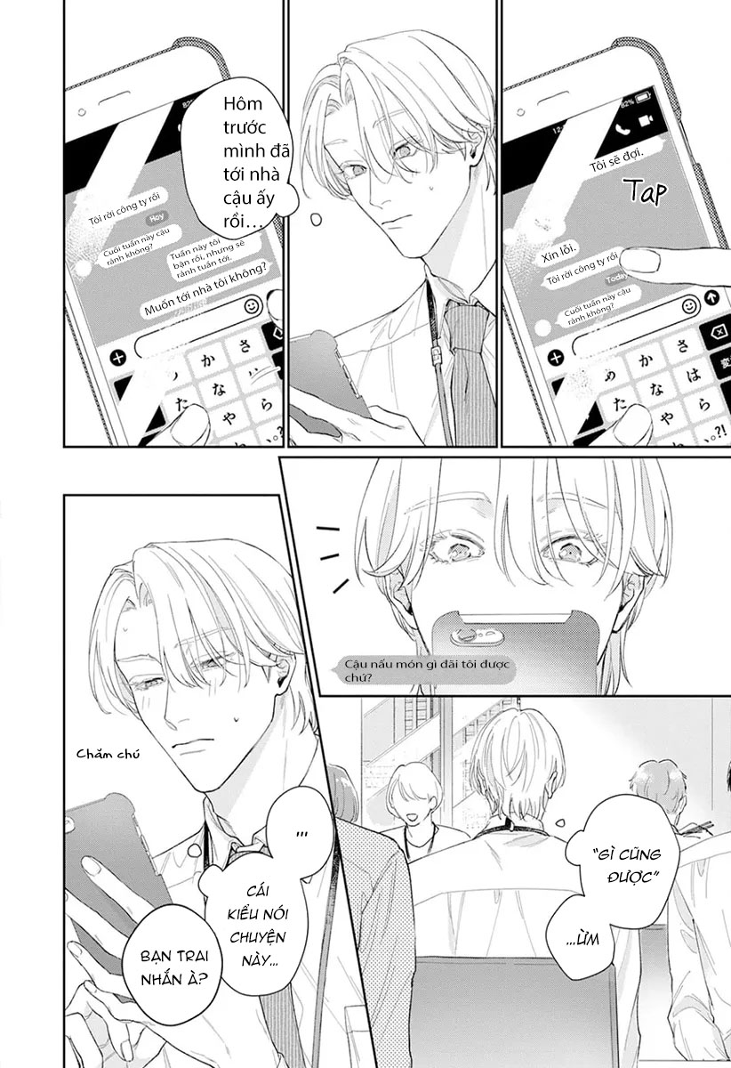 giao kèo tình yêu chapter 4 13