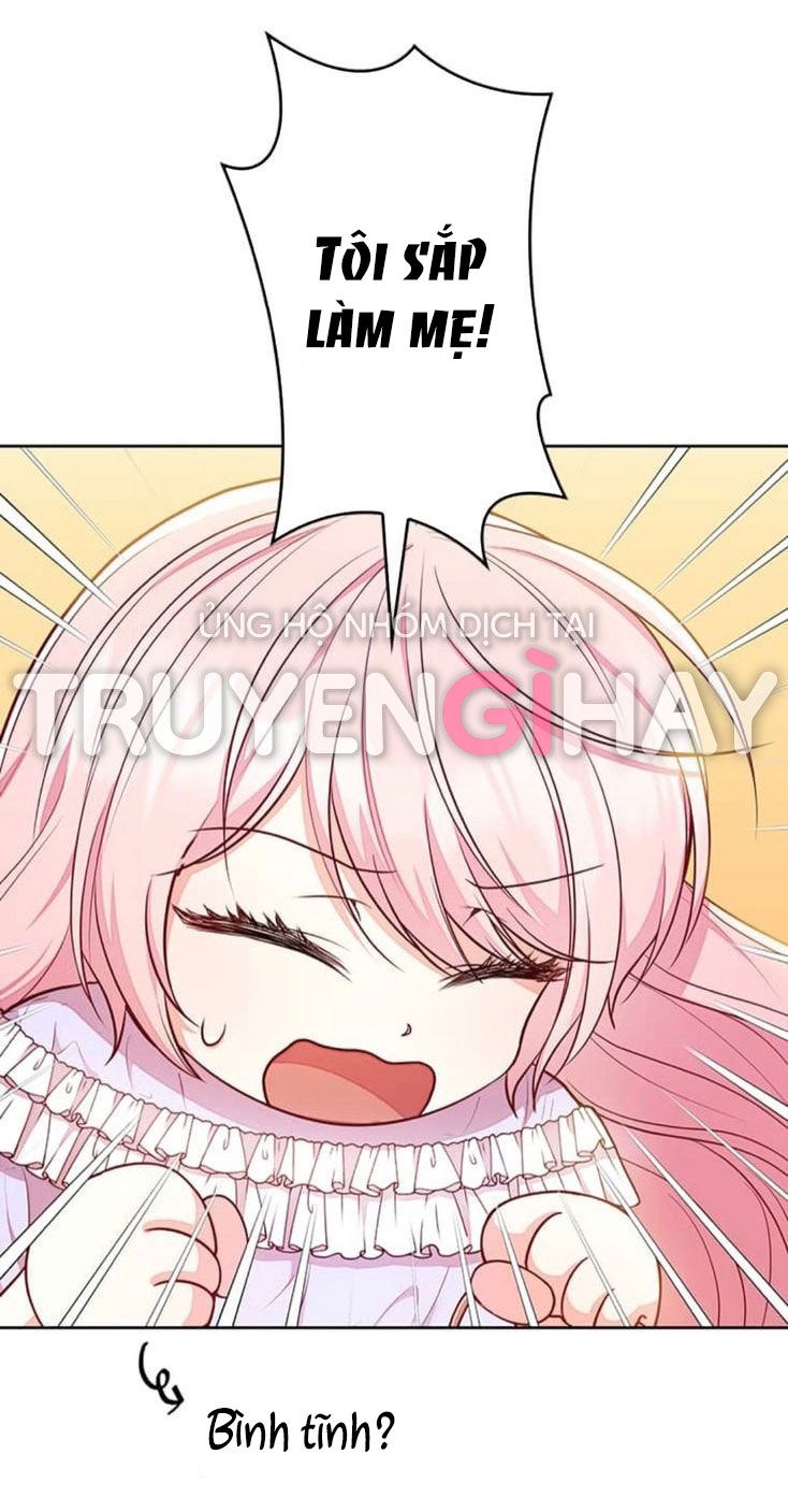 từ ác nữ tôi phải trở thành một người mẹ chapter 4 8