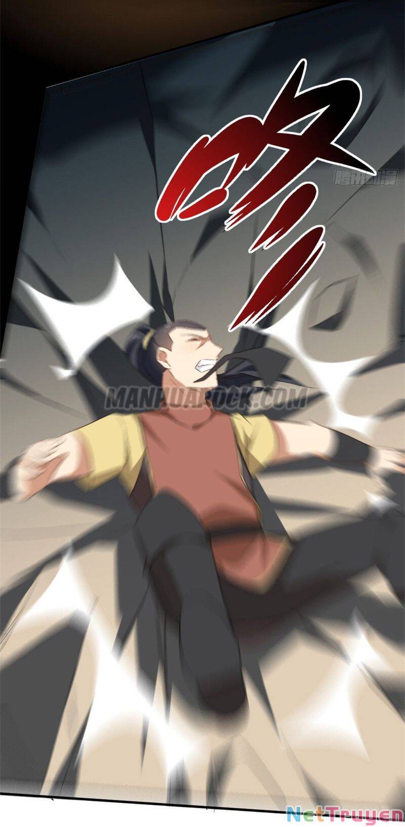 vạn đạo long hoàng chapter 14 44