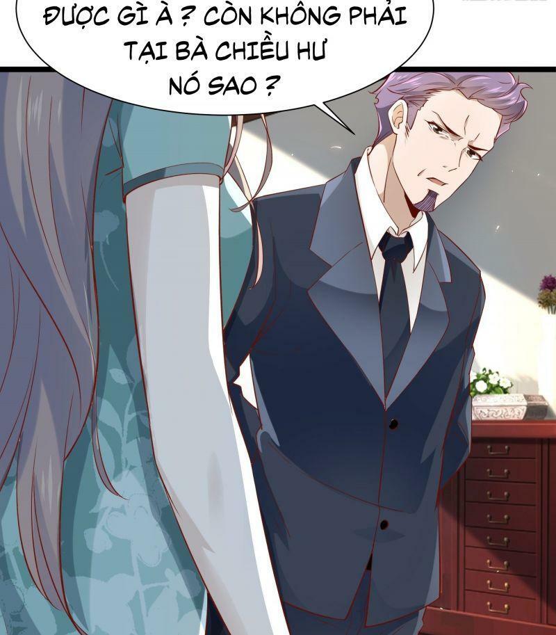 nãi ba là chiến thần mạnh nhất chapter 10 46