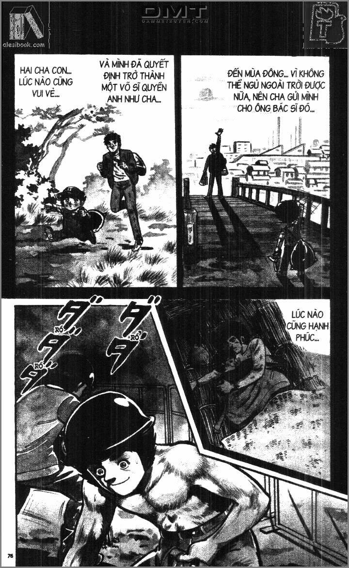 ganbare genki chapter 81 12