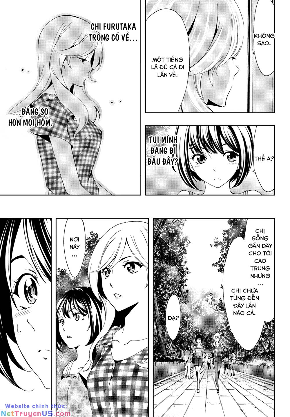 succubus & hitman chapter 89 14