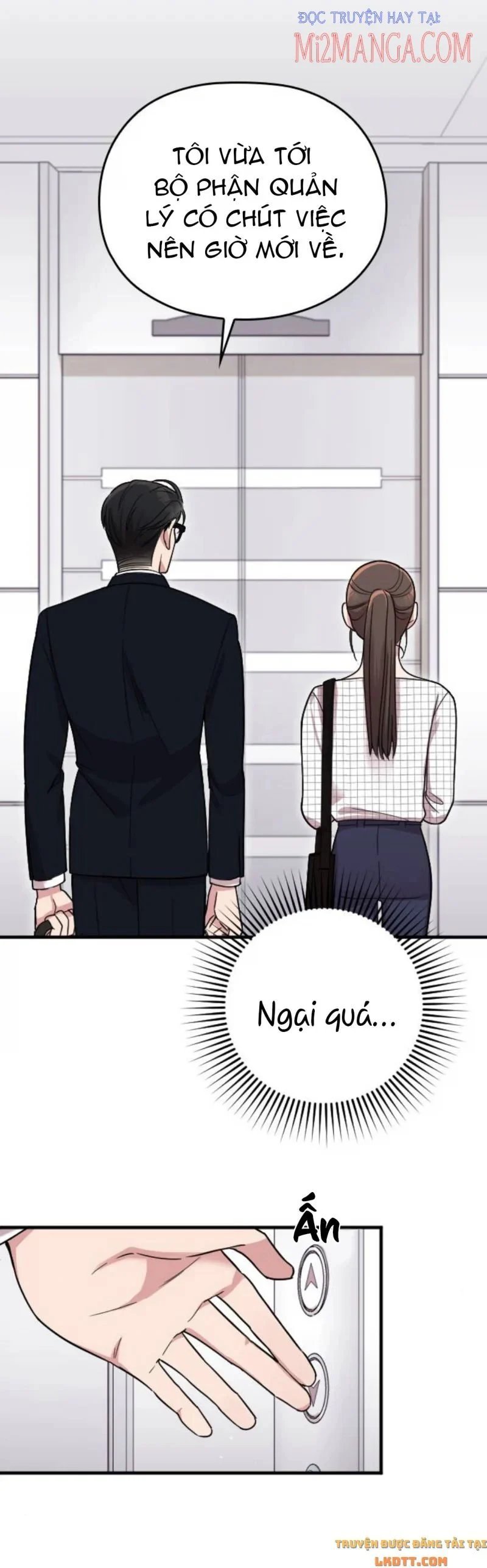 cô đi mà lấy chồng tôi chapter 8.5 19