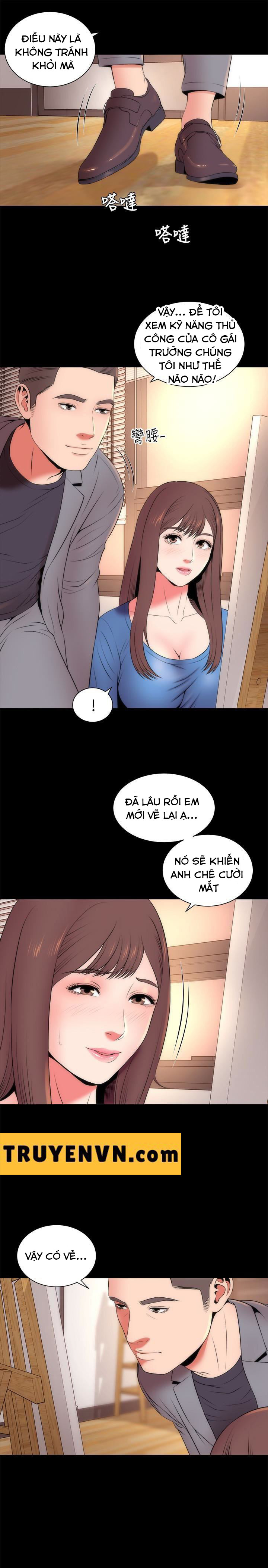 mother and daughter next door chapter 18 4