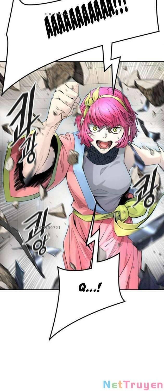 tòa tháp bí ẩn 2 chapter 540 2