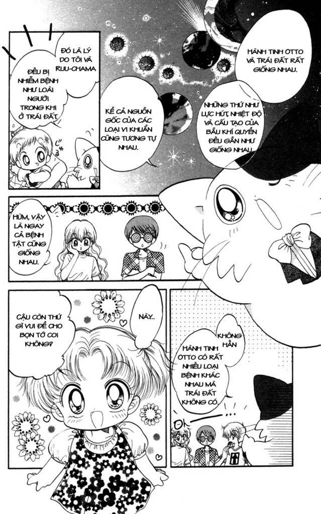 daa! daa! daa! chapter 19 7