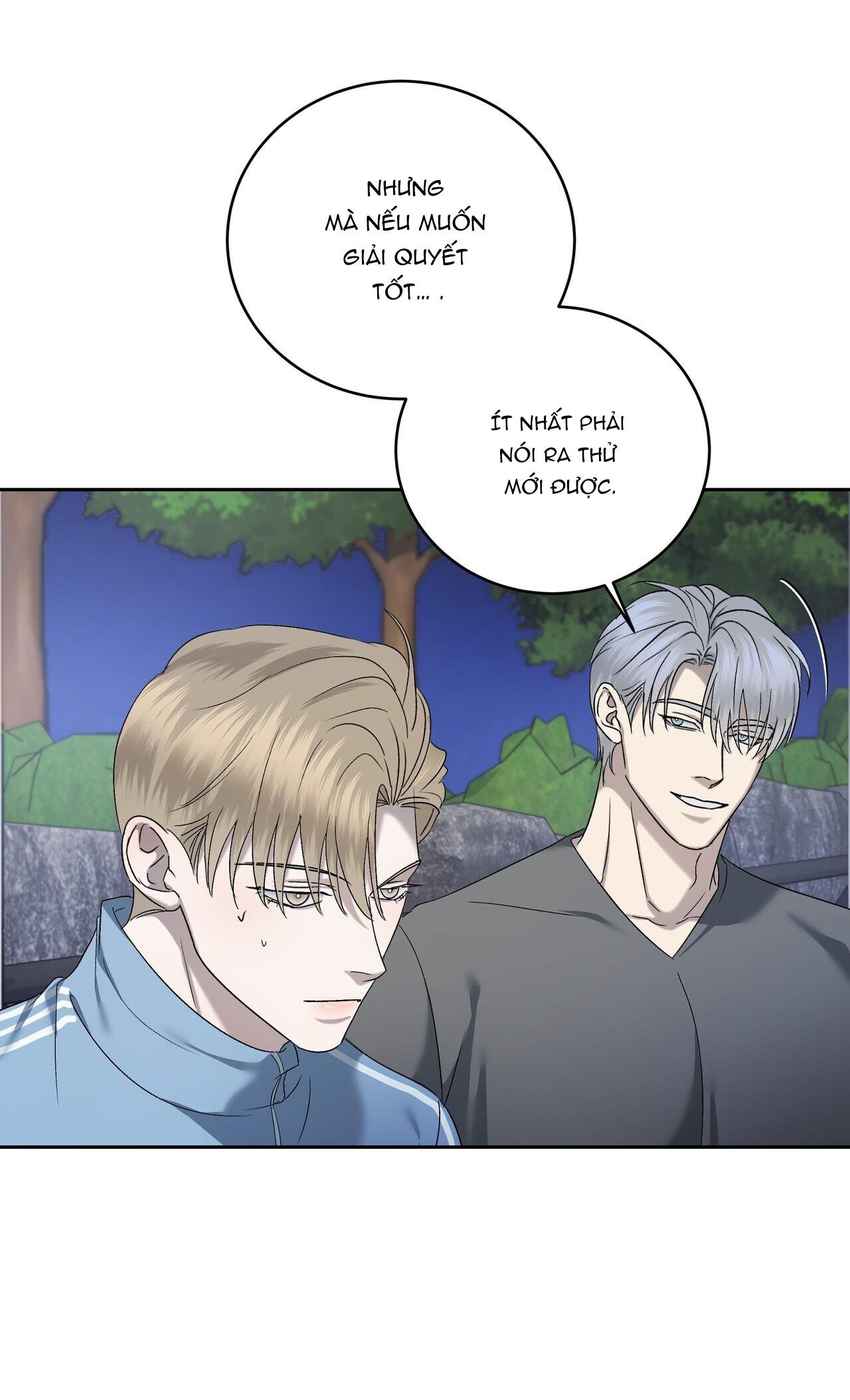 cầu thủ bóng nước chapter 21 50