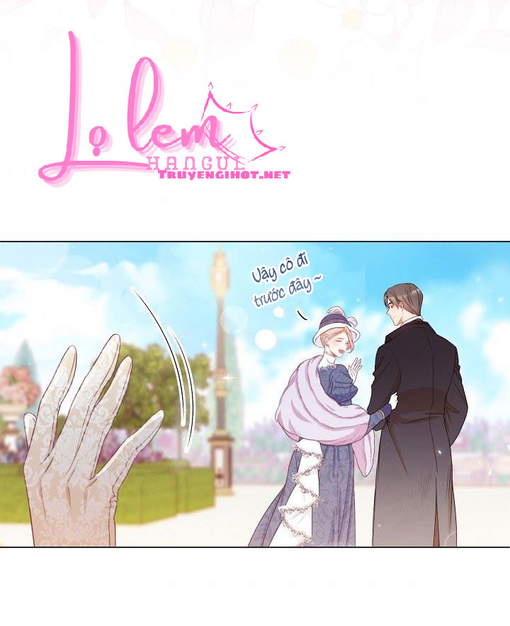 ác nữ đảo ngược đồng hồ cát chapter 78.2 1