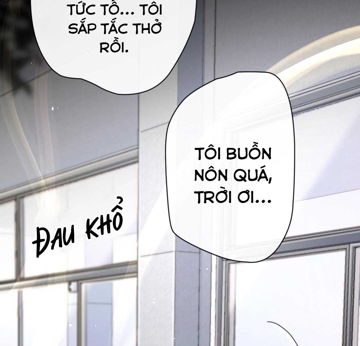 Kẻ Săn Mồi Đỉnh Cấp chapter 18