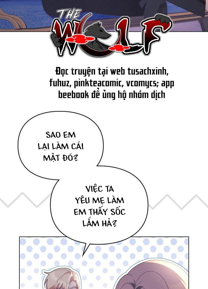 chấp nhận sự chiếm đoạt chapter 20 40