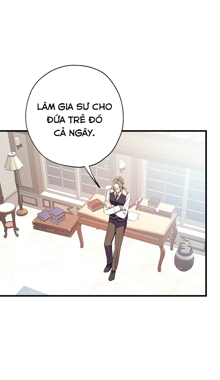 chúng ta có thể trở thành gia đình được không? chapter 7 25