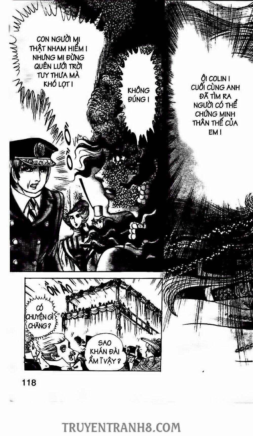 the count s daughter chapter 60 9