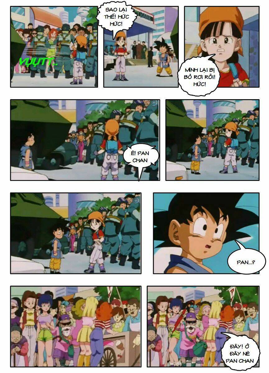 thế giới ngọc rồng gt [bản mở rộng] chapter 3 14