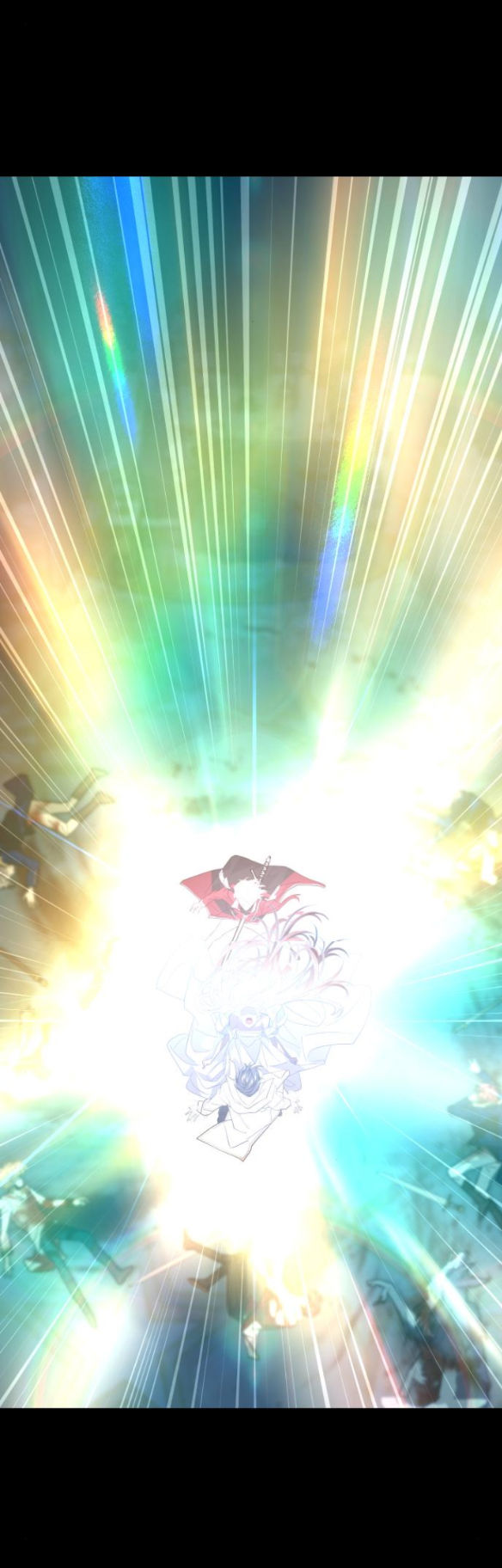 dark moon - tế đàn ánh trăng chapter 43.2 26