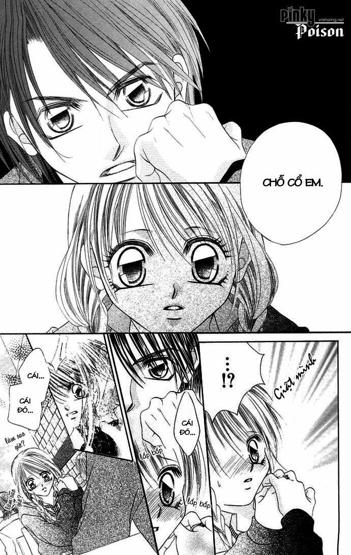 i love my little sister chapter 25 10