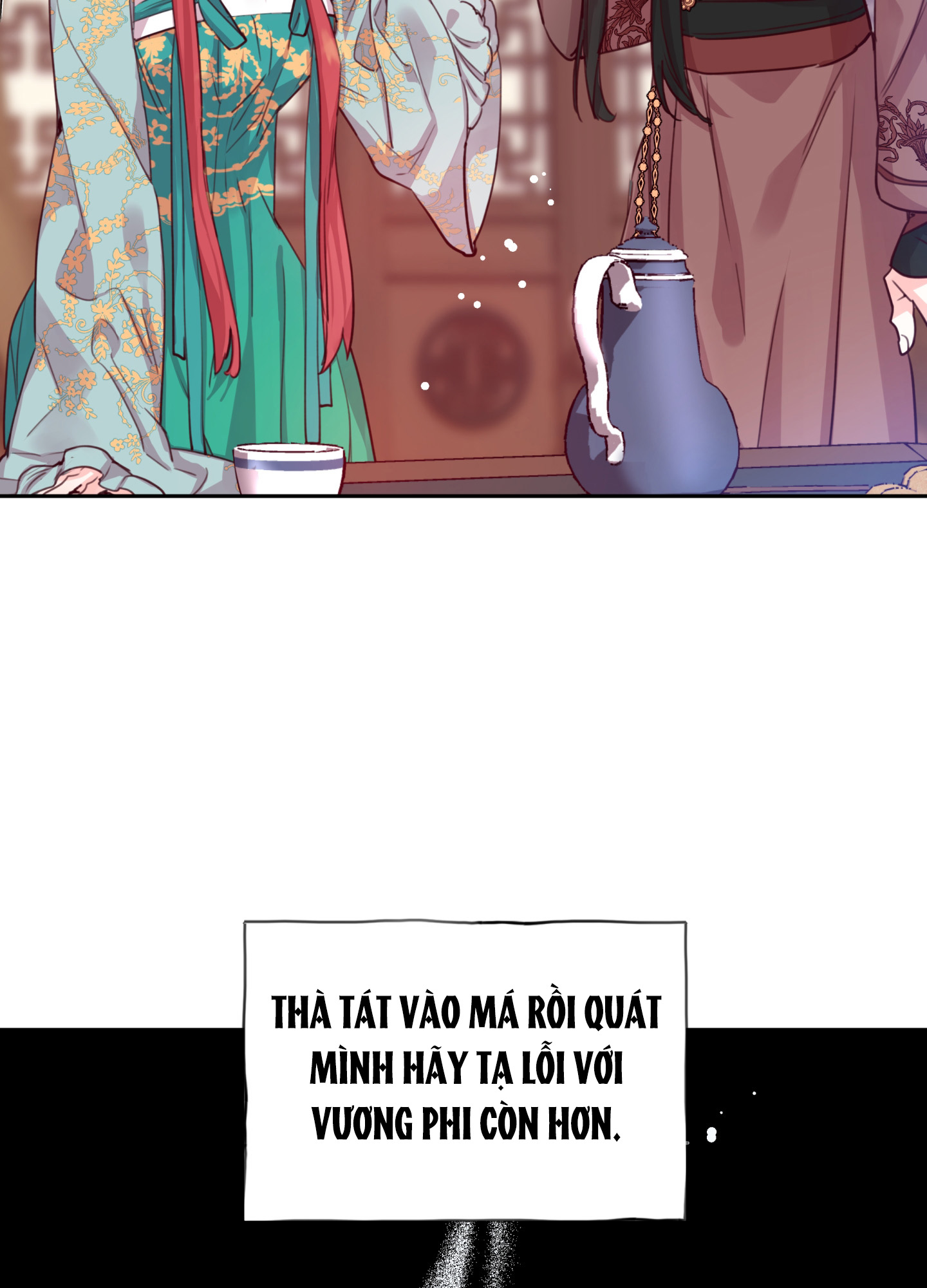 nàng tiên chốn cực lạc chapter 18 65