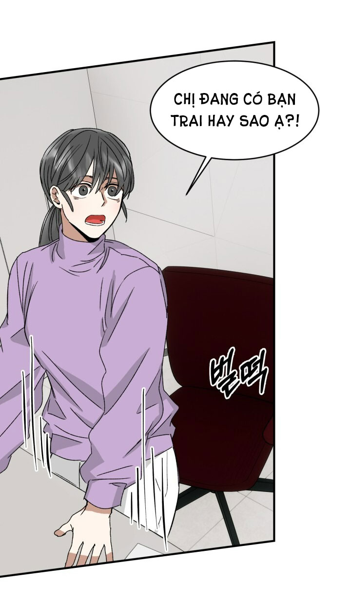 Ưu Thế Tuyệt Đối chapter 5.1 - Trang 5