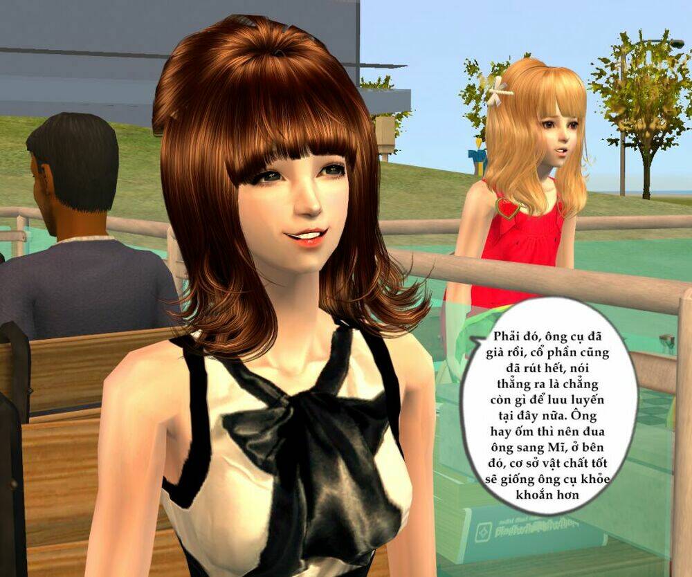 the world of model chapter 12.2 36