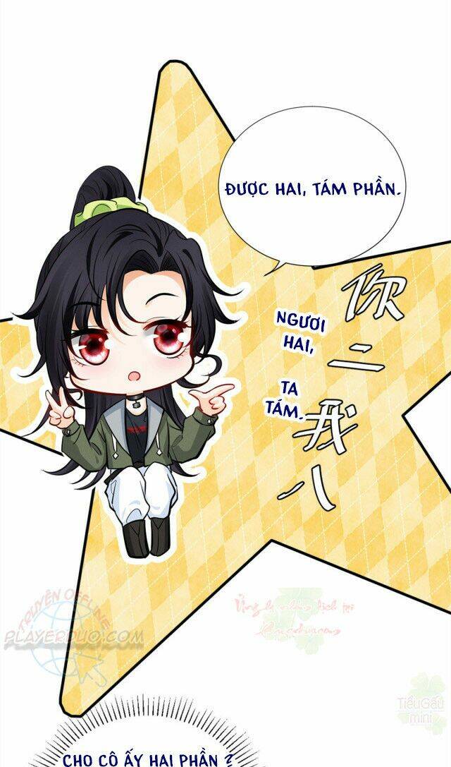 tôi trở thành tổ tông của 5 vị đại lão chapter 19 7