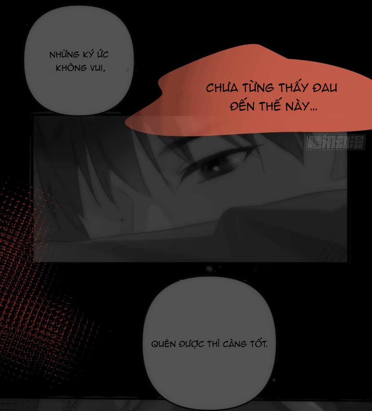 đêm đầy sao nói với em chapter 44 36