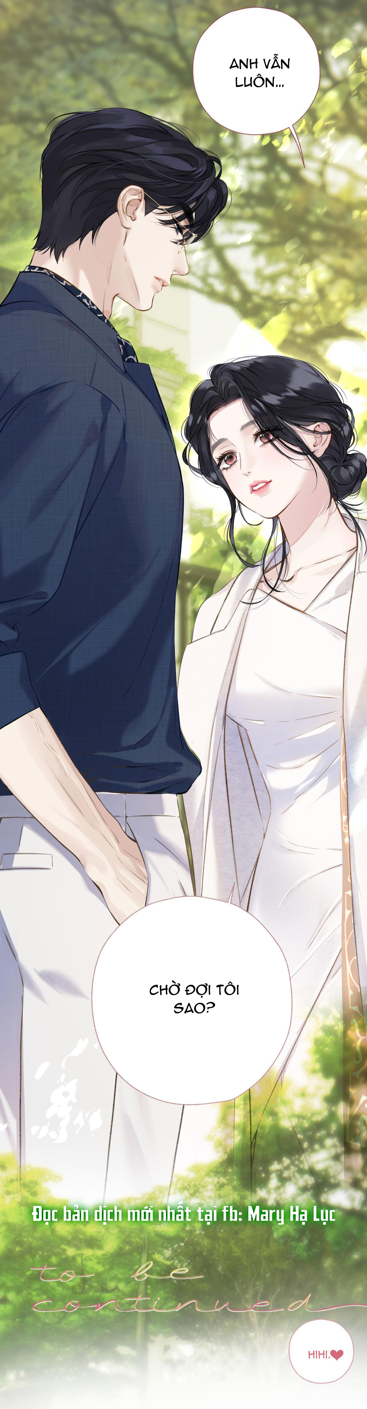 Trêu Nhầm chapter 28.2 31
