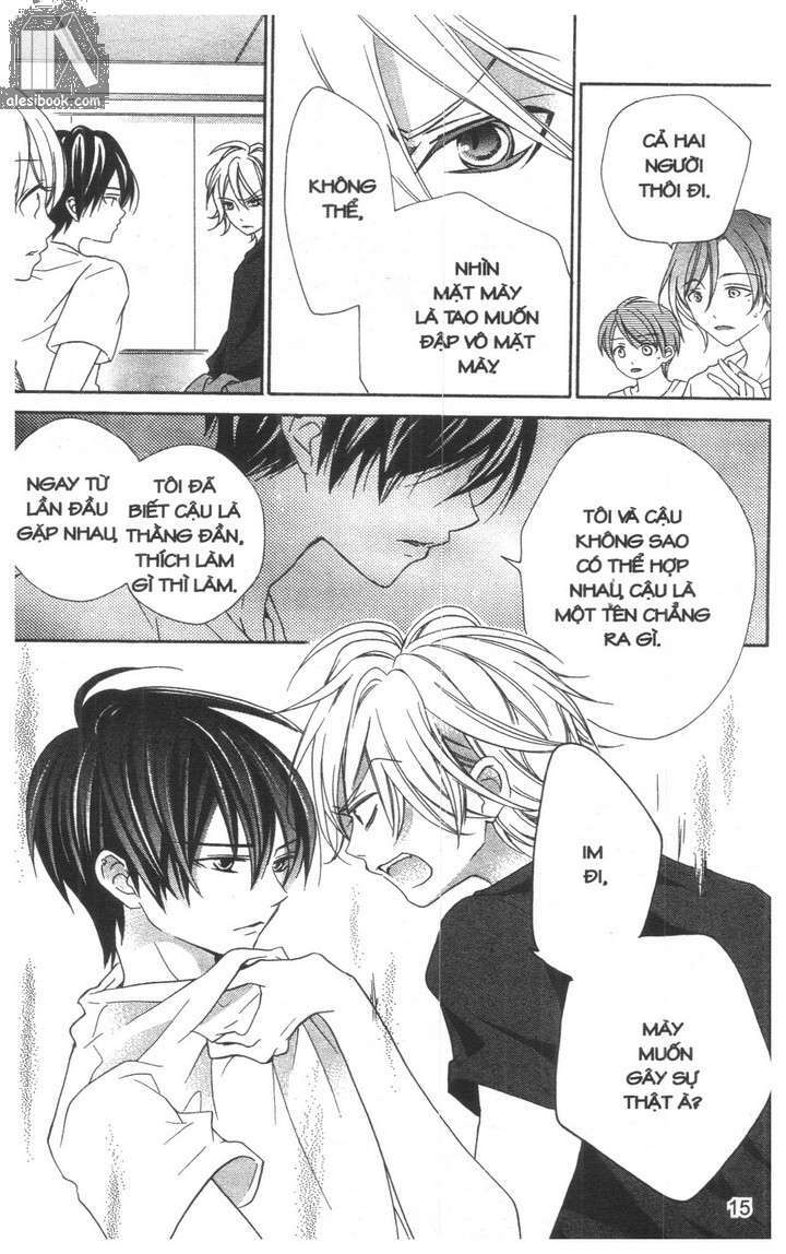 crash! chapter 71 21