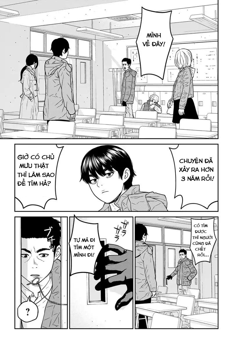 cuồng sát chapter 5.1 10