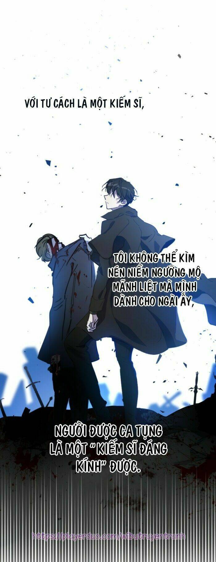 cái chết của lamia orphe chapter 21 29